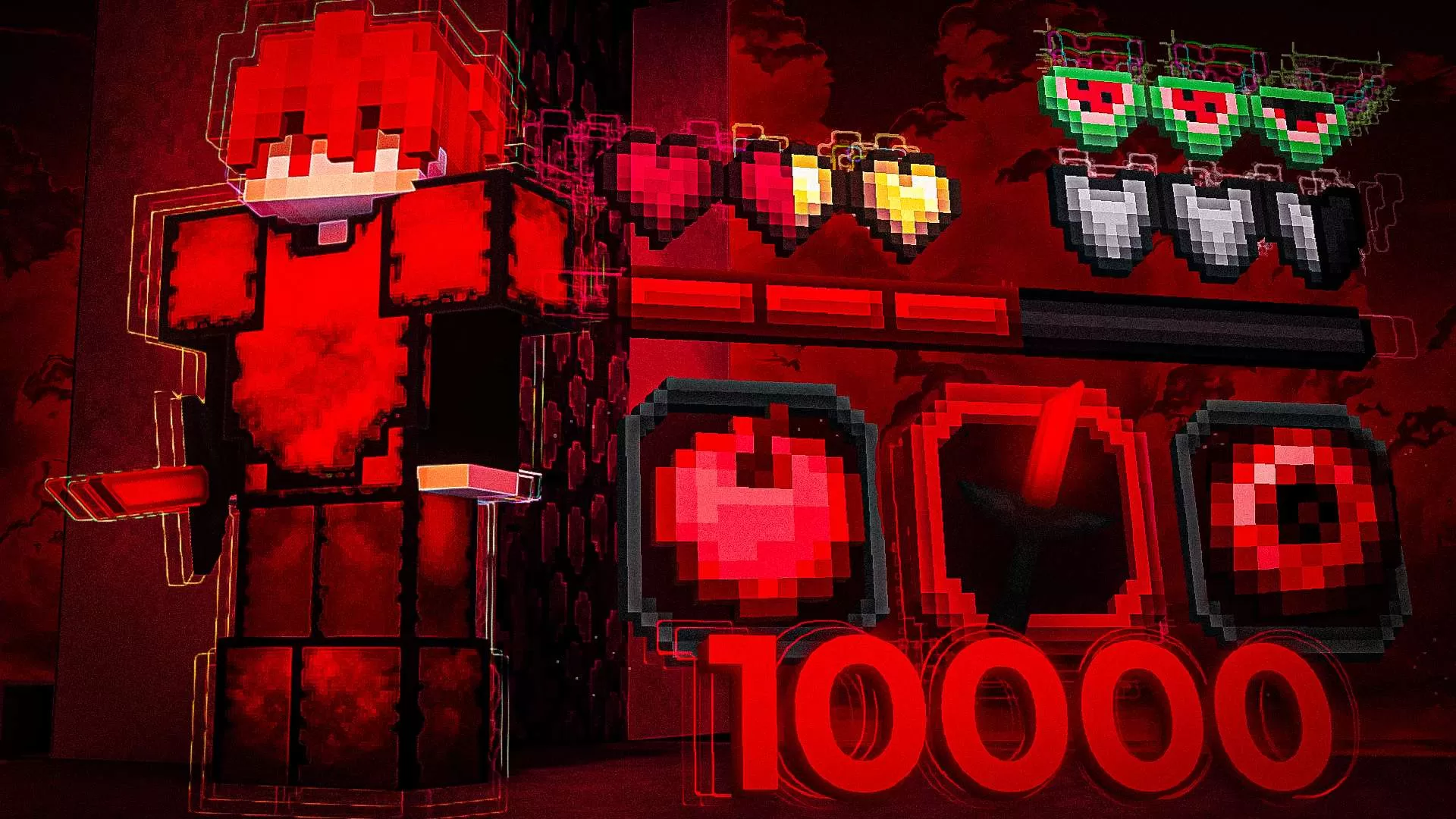 Gallery Image 1 for Waish 10k on PVPRP